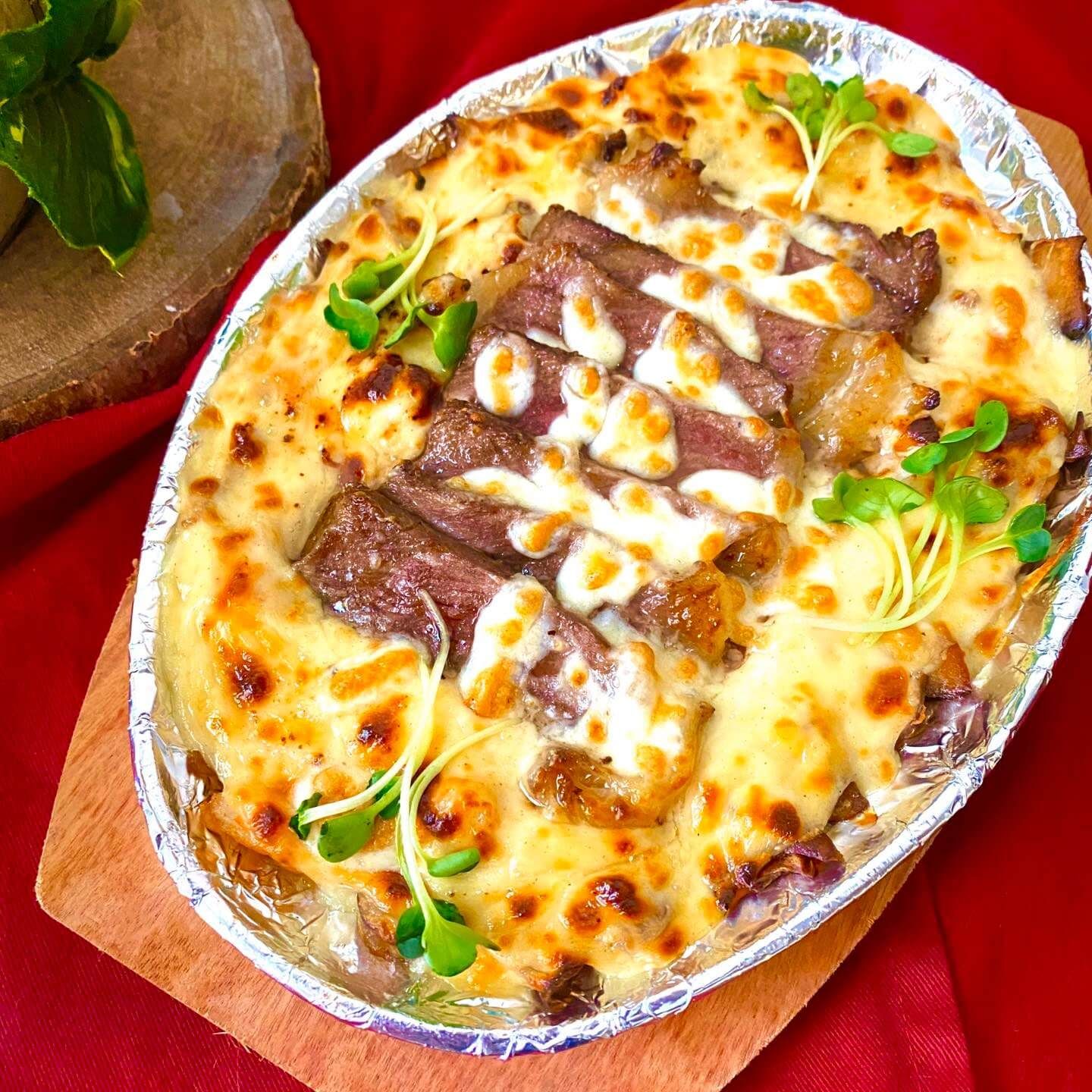 Fumo - Steak & Pasta - Hai Bà Trưng