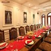 Grille6 Steakhouse - Hào Nam