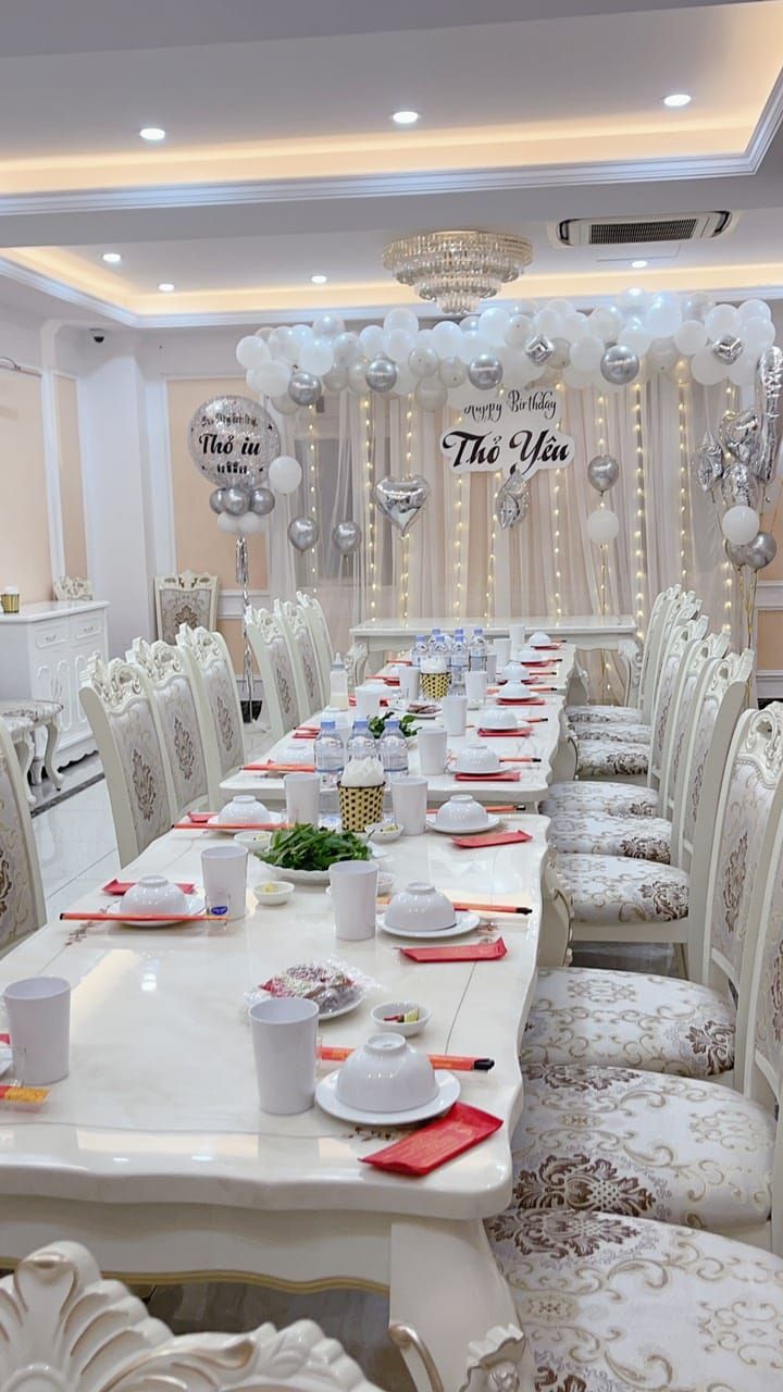 Gió Việt - KĐT An Hưng Dương Nội