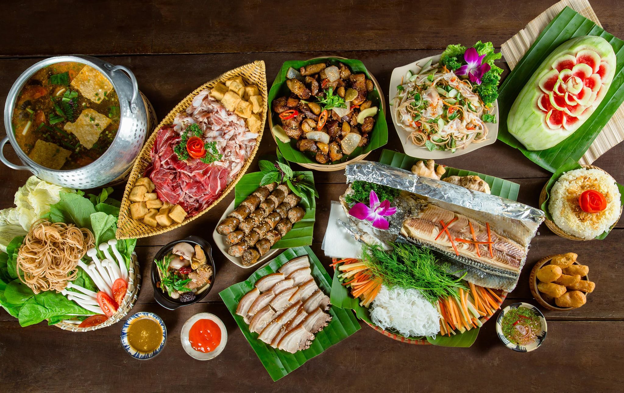 Thiên Vương - 288 Thái Hà