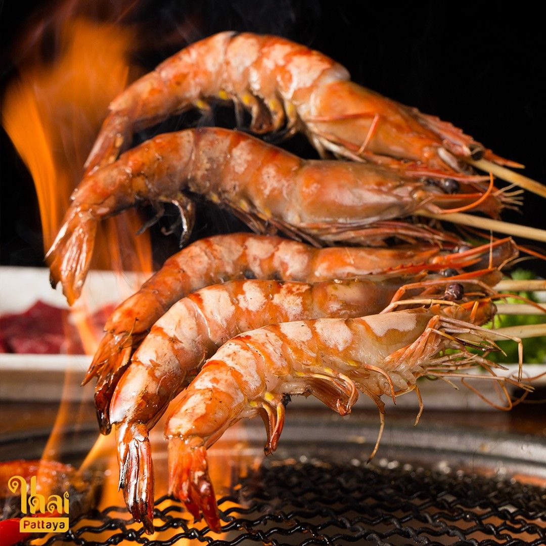 Buffet Lẩu Nướng Thái Pattaya - TTTM Aeon Mall Hà Đông