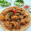 Delichi Food - Vườn Chuối