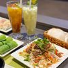 Wrap & Roll - Lê Duẩn