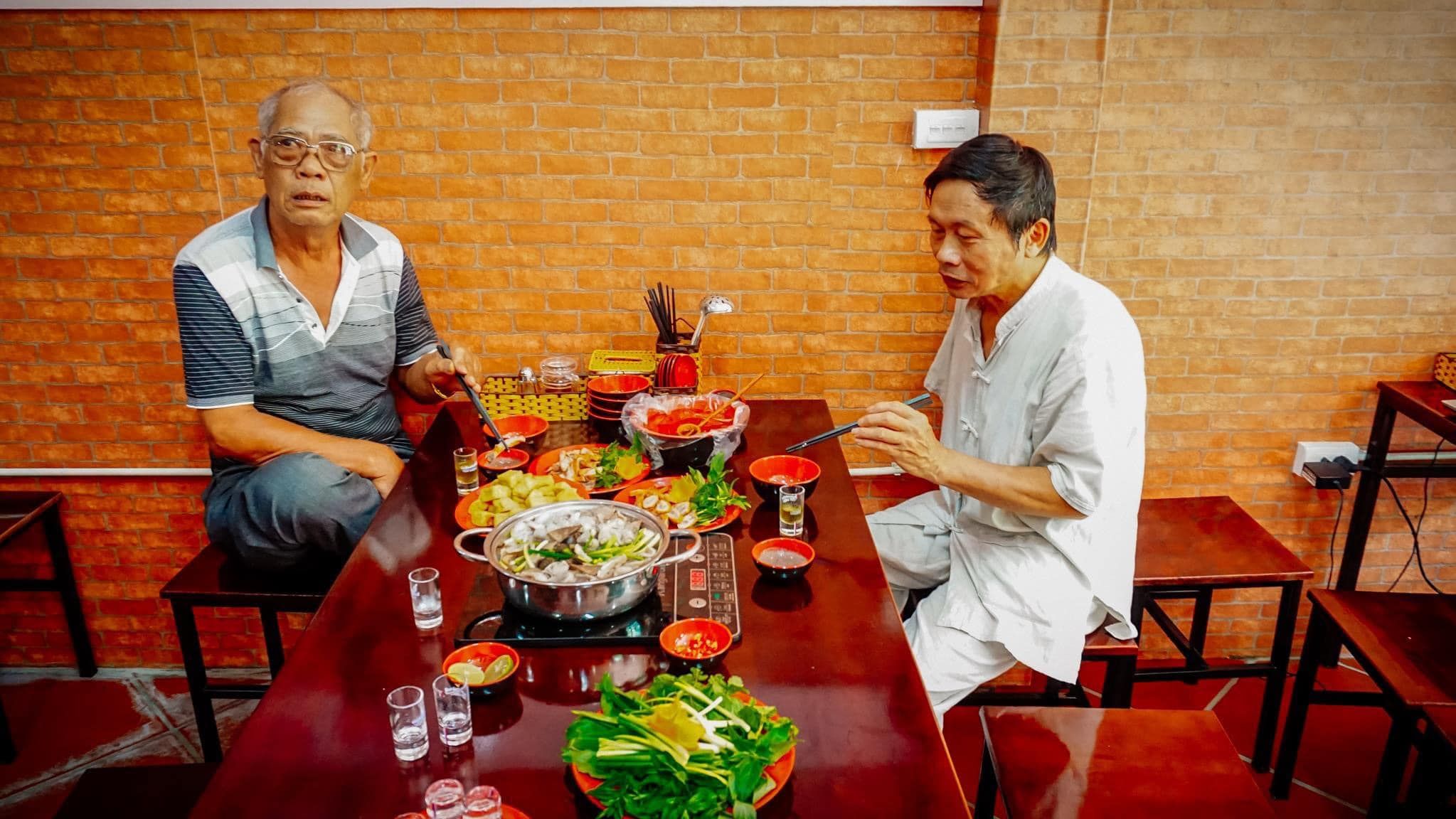 Mr.Lòng - 15 Thọ Tháp