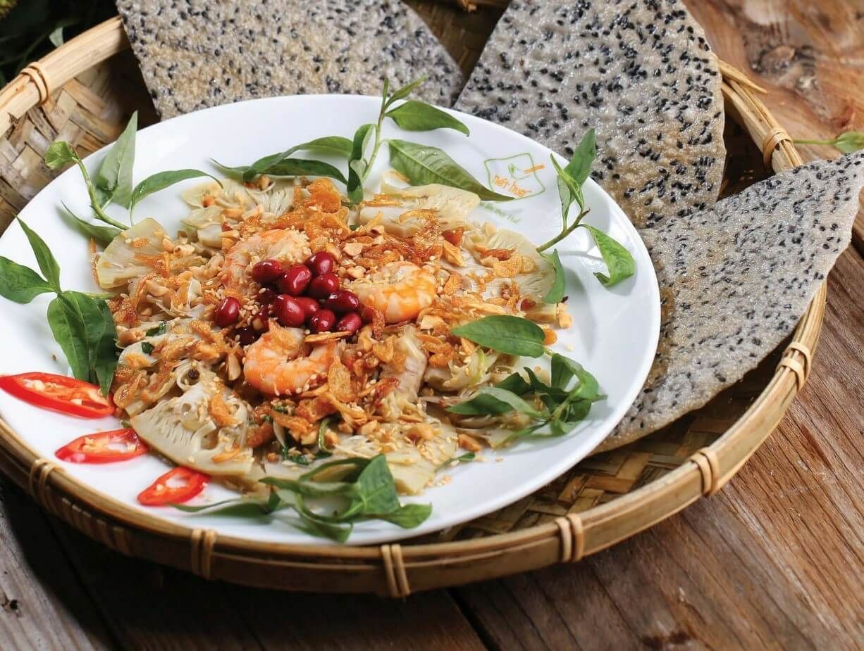 Nét Huế - TTTM Royal City