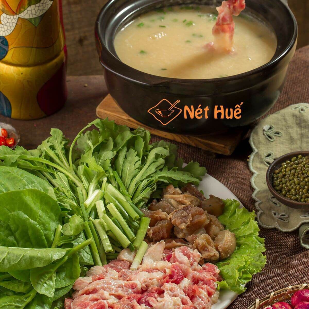 Nét Huế - TTTM Vincom Skylake Phạm Hùng