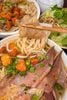 Bún Bò Huế An Cựu - Trung Văn