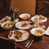 Grille6 Steakhouse - Hào Nam