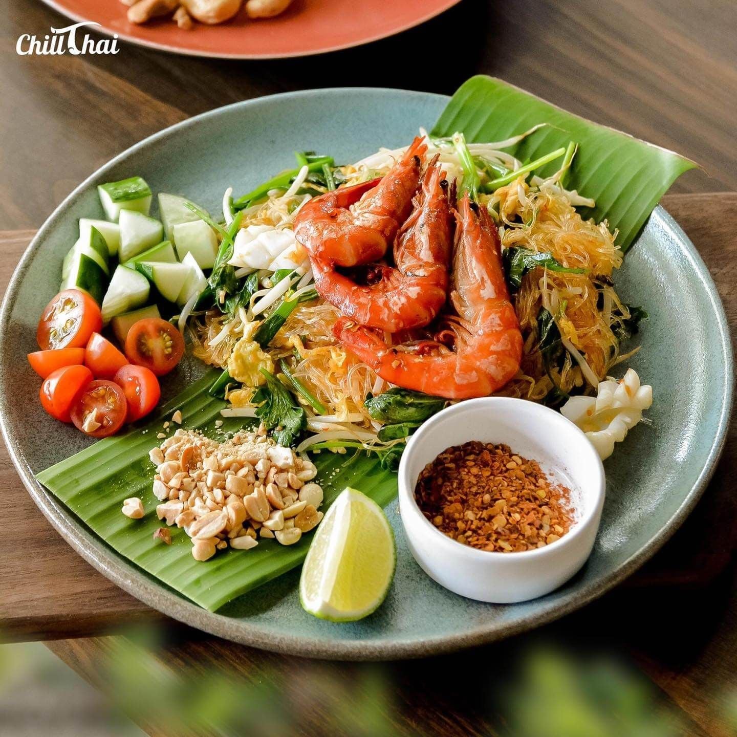 Chill Thai - Thai Food - Nguyễn Thị Thập