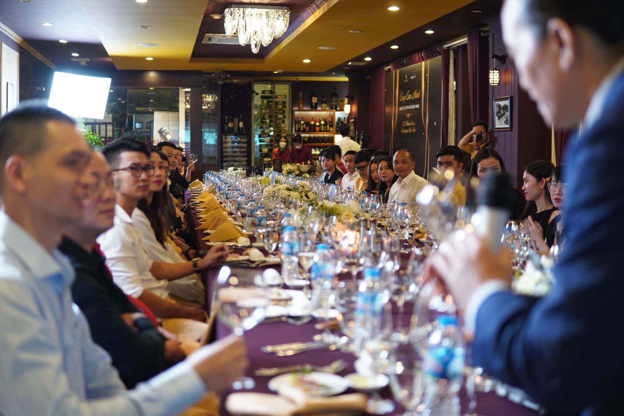 Maison Vie - Tăng Bạt Hổ