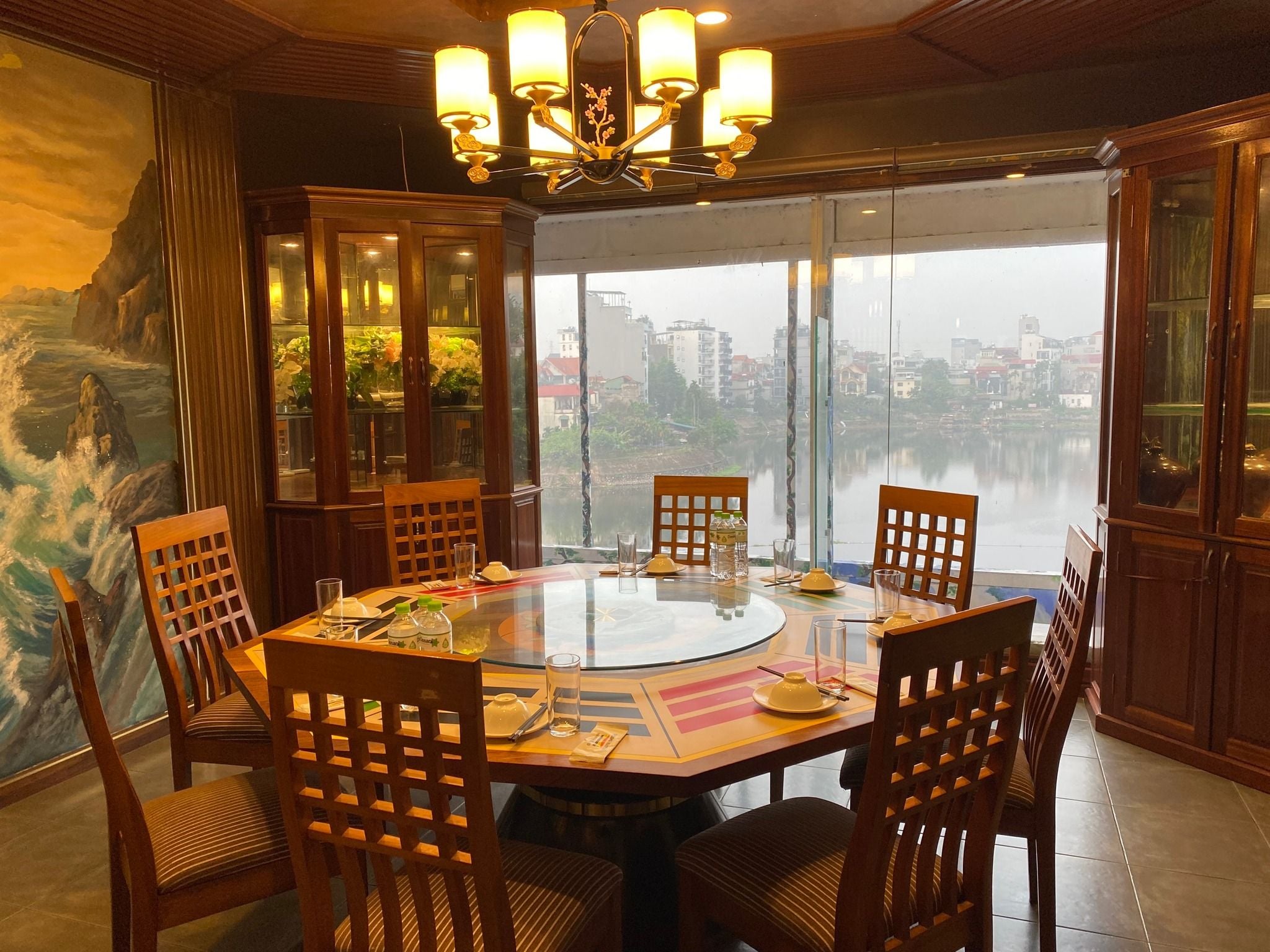Phương Nguyên - 51 - 53 Tô Ngọc Vân