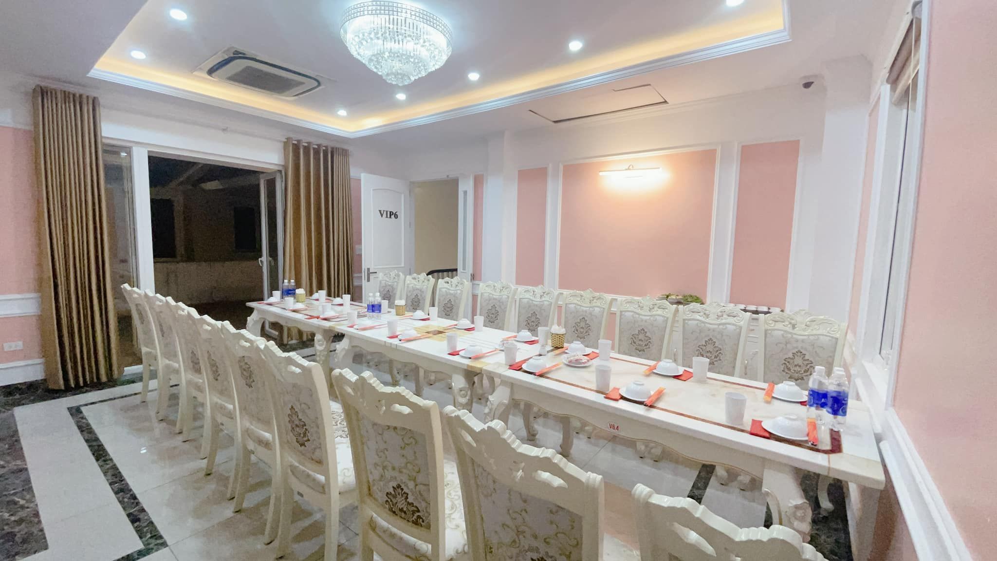 Gió Việt - KĐT An Hưng Dương Nội