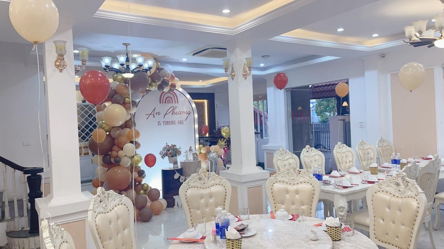 Gió Việt - KĐT An Hưng Dương Nội