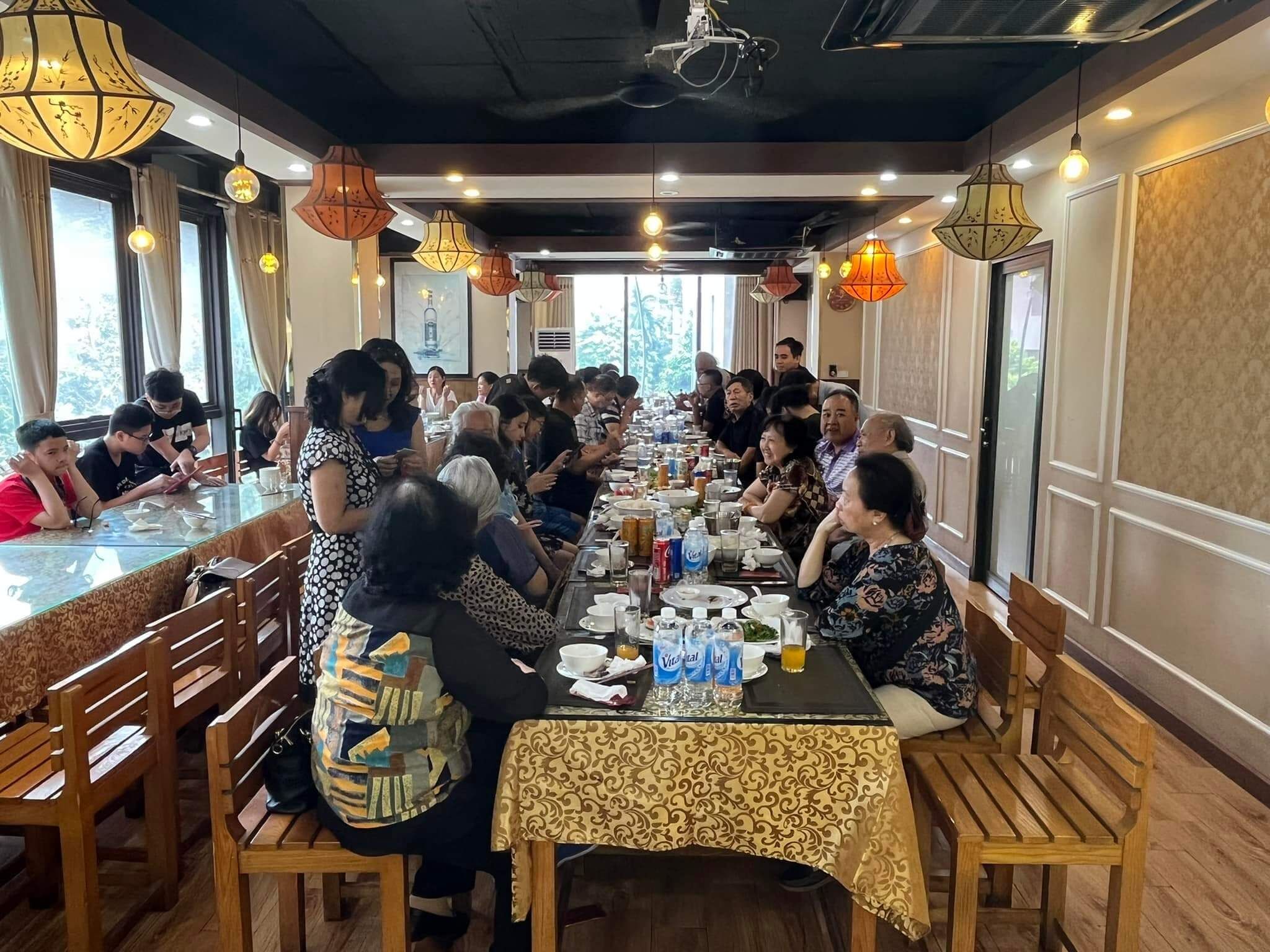 Sơn Thiên - 37 Trần Kim Xuyến