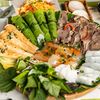 Wrap & Roll - Lê Duẩn