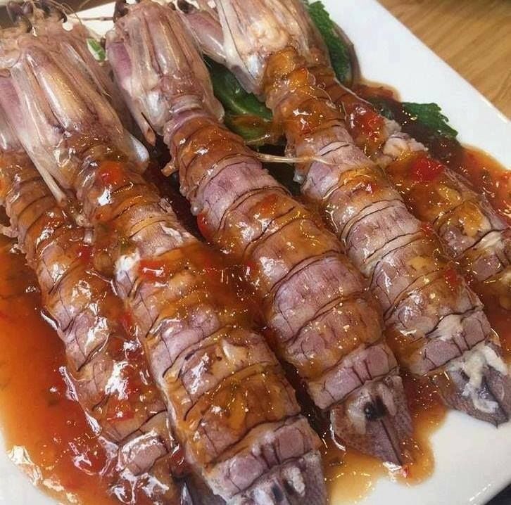 2V Restaurant - Trần Quý Kiên