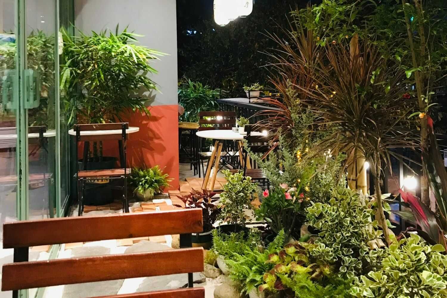 Tokyo Tantan Ramen & Izakaya - Nguyễn Thị Định
