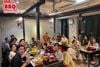 Thịt nướng Box BBQ - Đỗ Quang