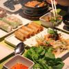 Wrap & Roll - Lê Duẩn