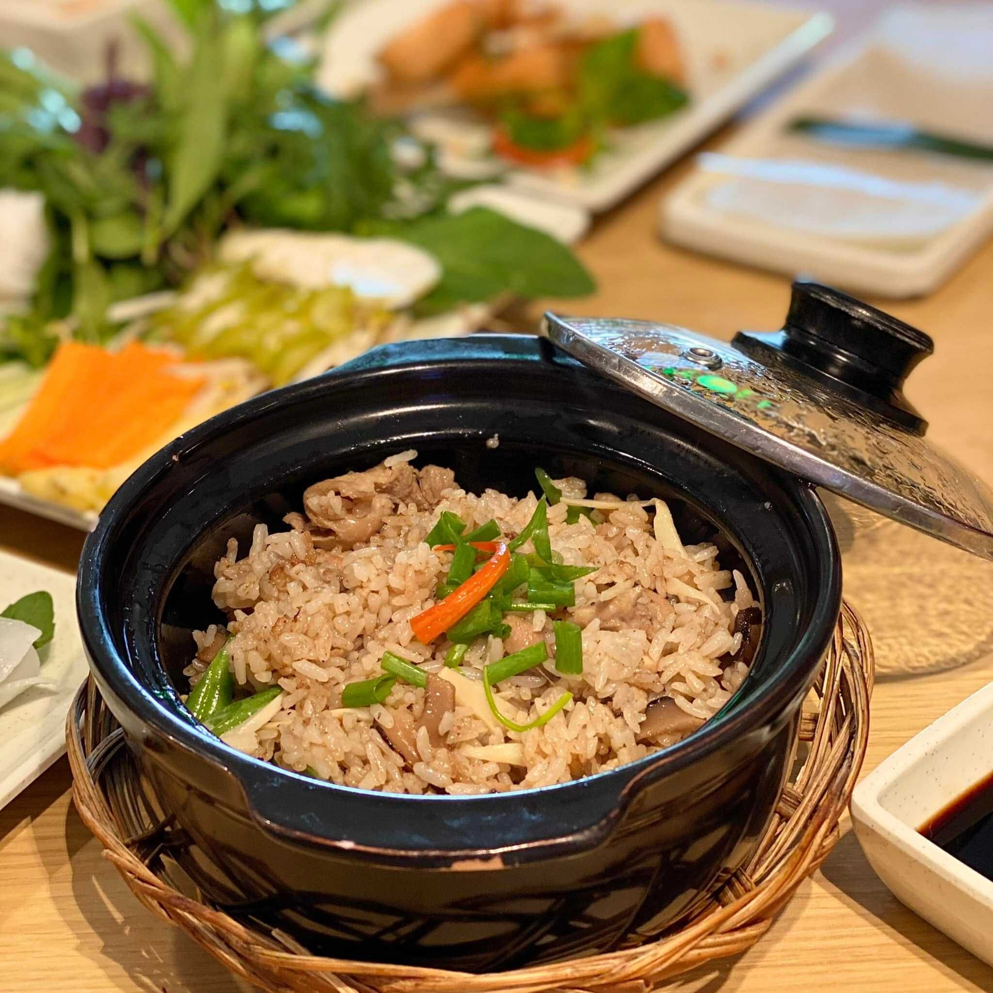 Wrap & Roll - Nguyễn Đức Cảnh