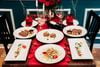 Grille6 Steakhouse - Hào Nam