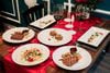 Grille6 Steakhouse - Hào Nam