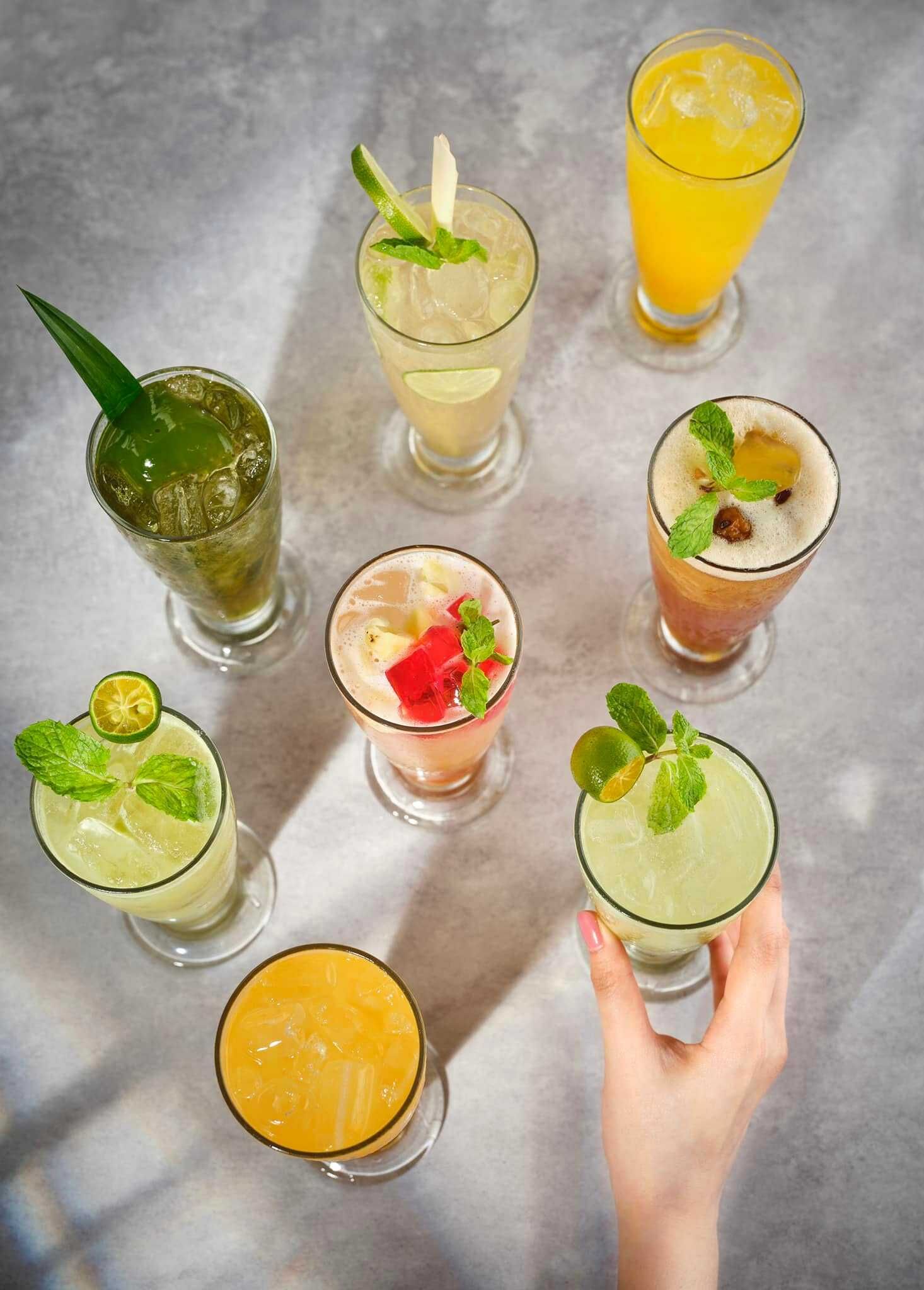 Wrap & Roll - TTTM SC Vivo City Nguyễn Văn Linh