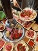 Hugo BBQ - 250 Thượng Đình