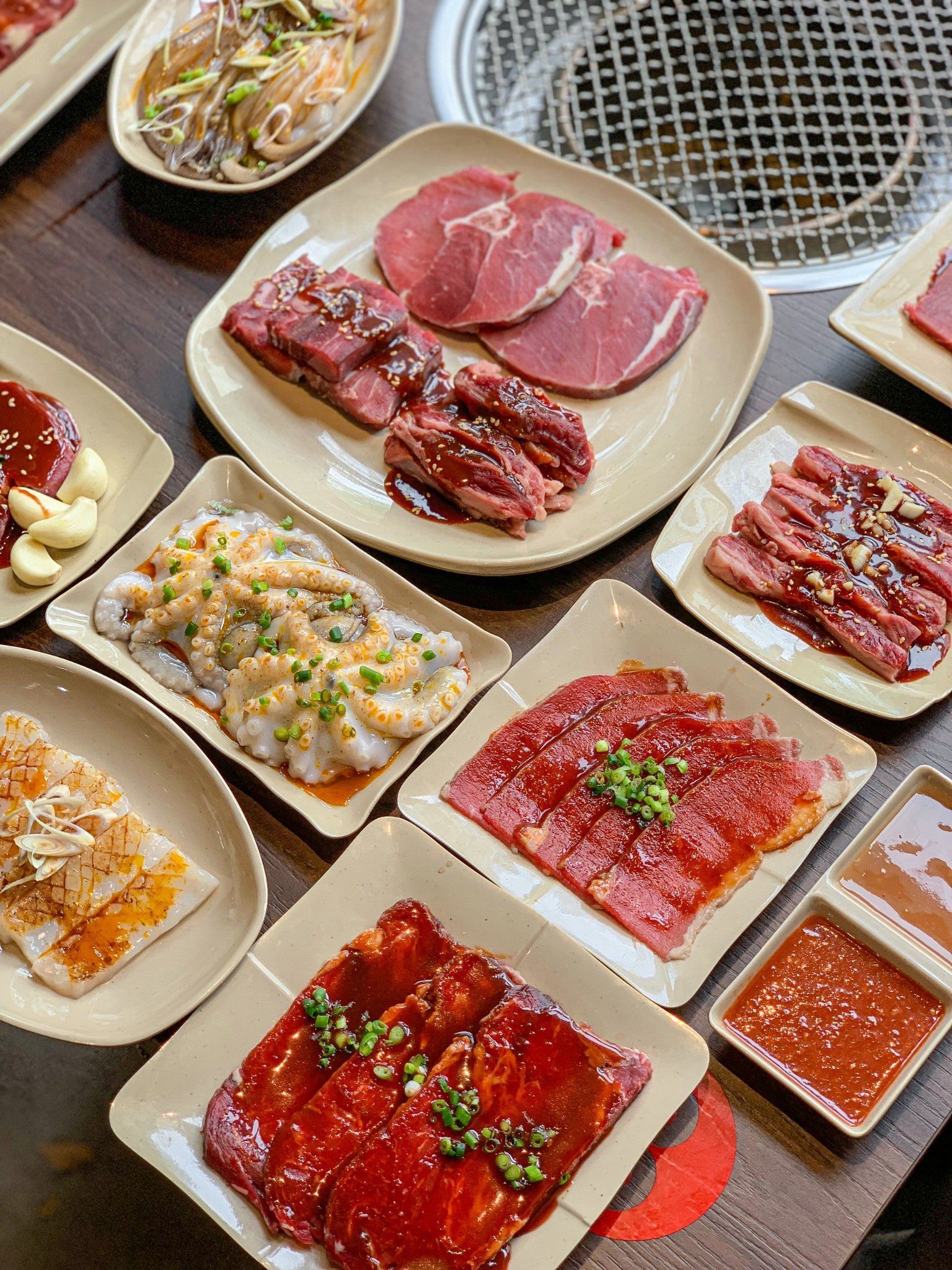 Hugo BBQ - 7 Quan Hoa