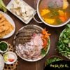 Ông Già Chả Cá - Lý Thường Kiệt