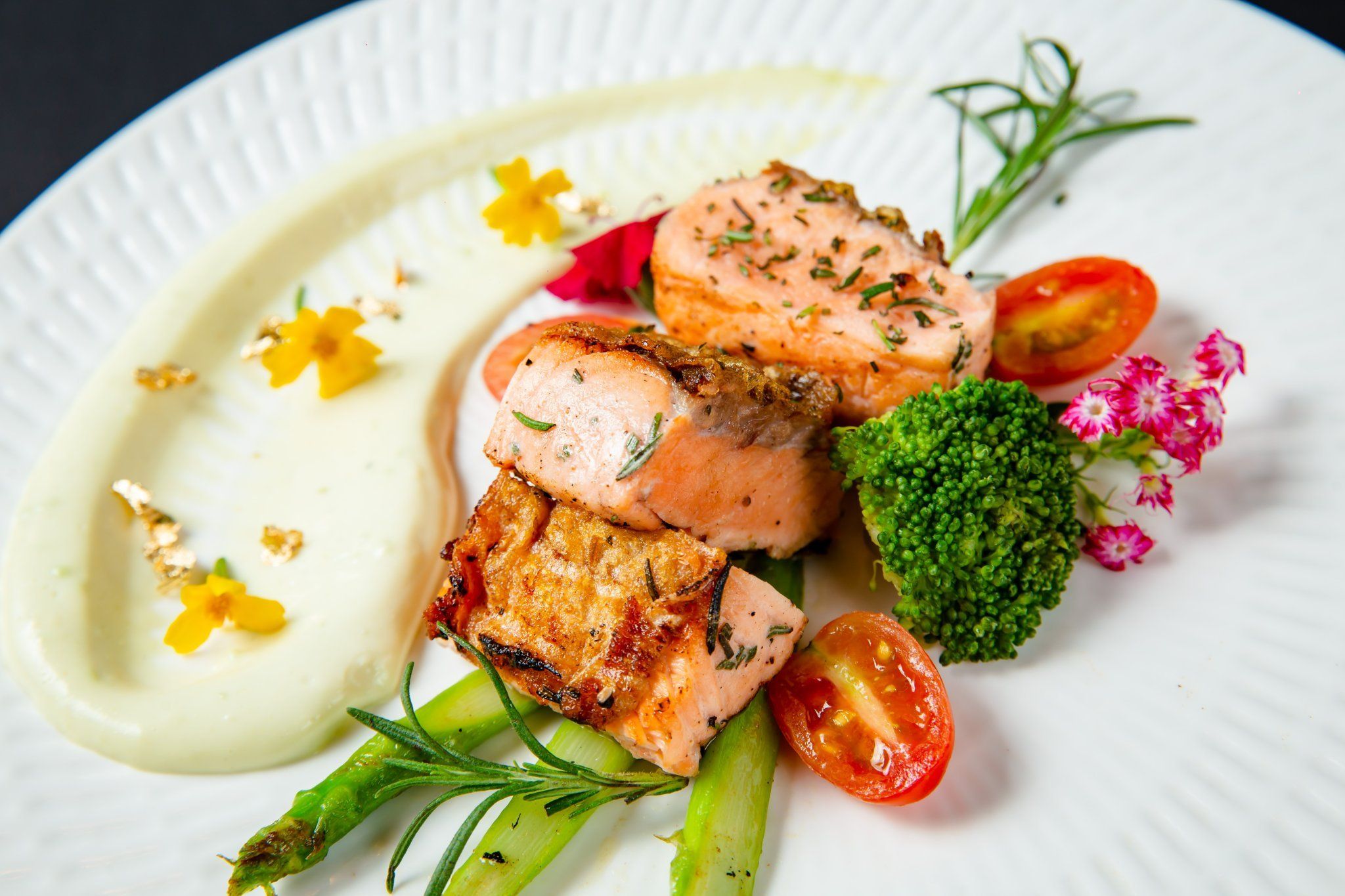 Miyen Japanese Fusion Cuisine - 178 Pasteur