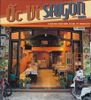 Ốc Vi Saigon - Gia Ngư