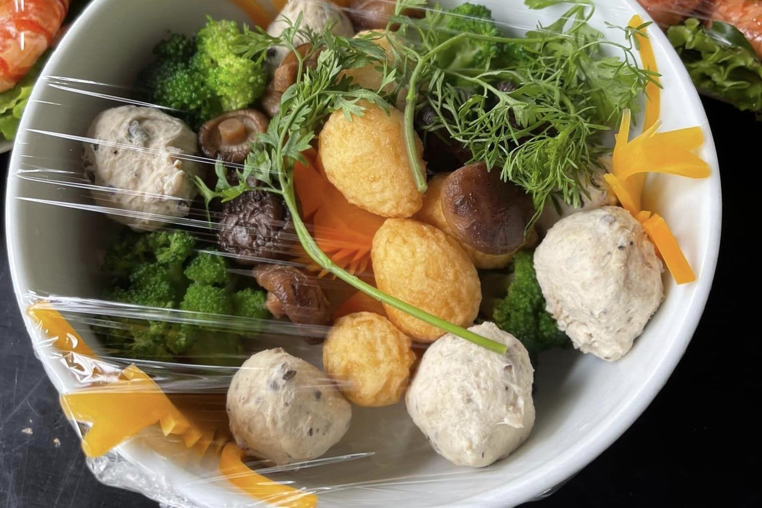 Hải Yến - KBT Ngoại Giao Đoàn