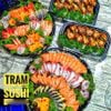 Trạm Sushi - Trần Quang Diệu