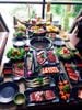 Sashimi BBQ Garden - Nguyễn Thị Thập