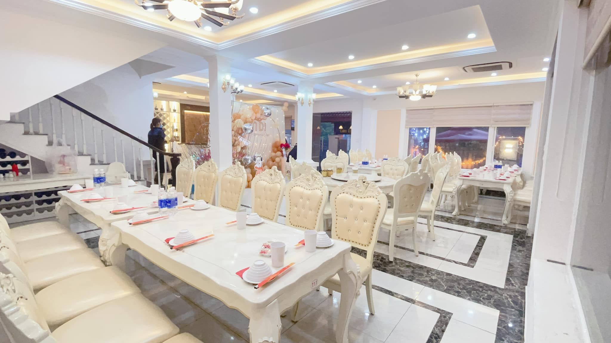 Gió Việt - KĐT An Hưng Dương Nội