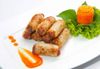 Nàng Cua - Mạc Đĩnh Chi
