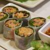 Wrap & Roll - Lê Duẩn