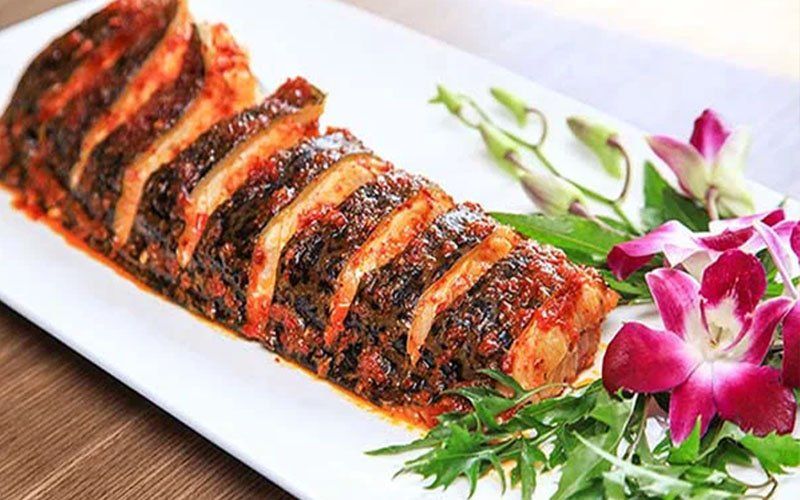 Gió Việt - KĐT An Hưng Dương Nội