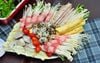 Lẩu caribe - Hai Bà Trưng