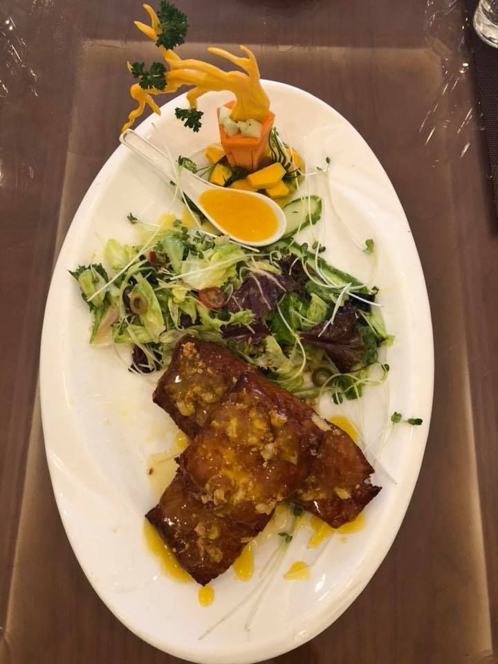 Sơn Cước - Hào Nam