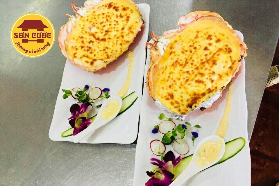 Sơn Cước - Hào Nam