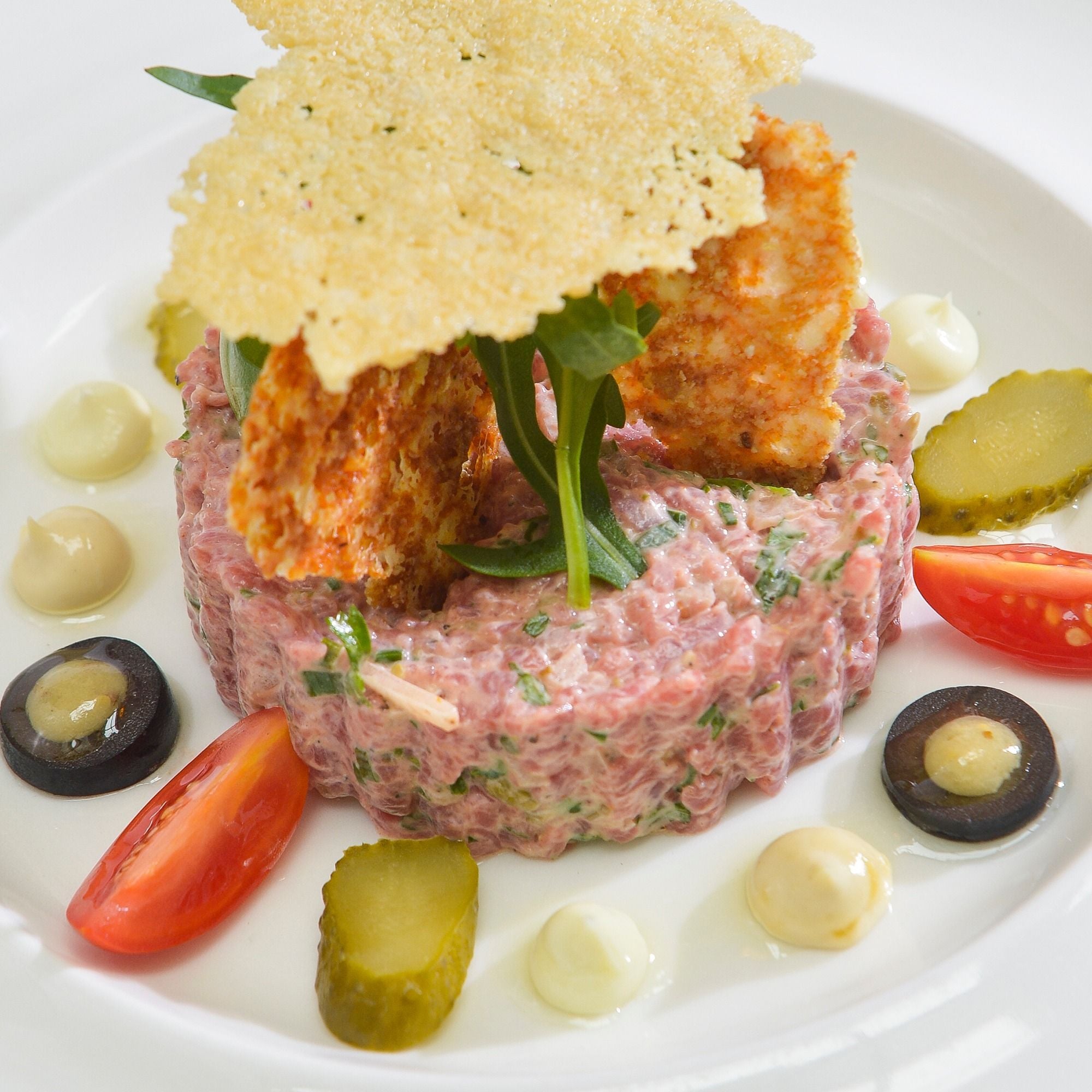 La Badiane Restaurant - Nam Ngư