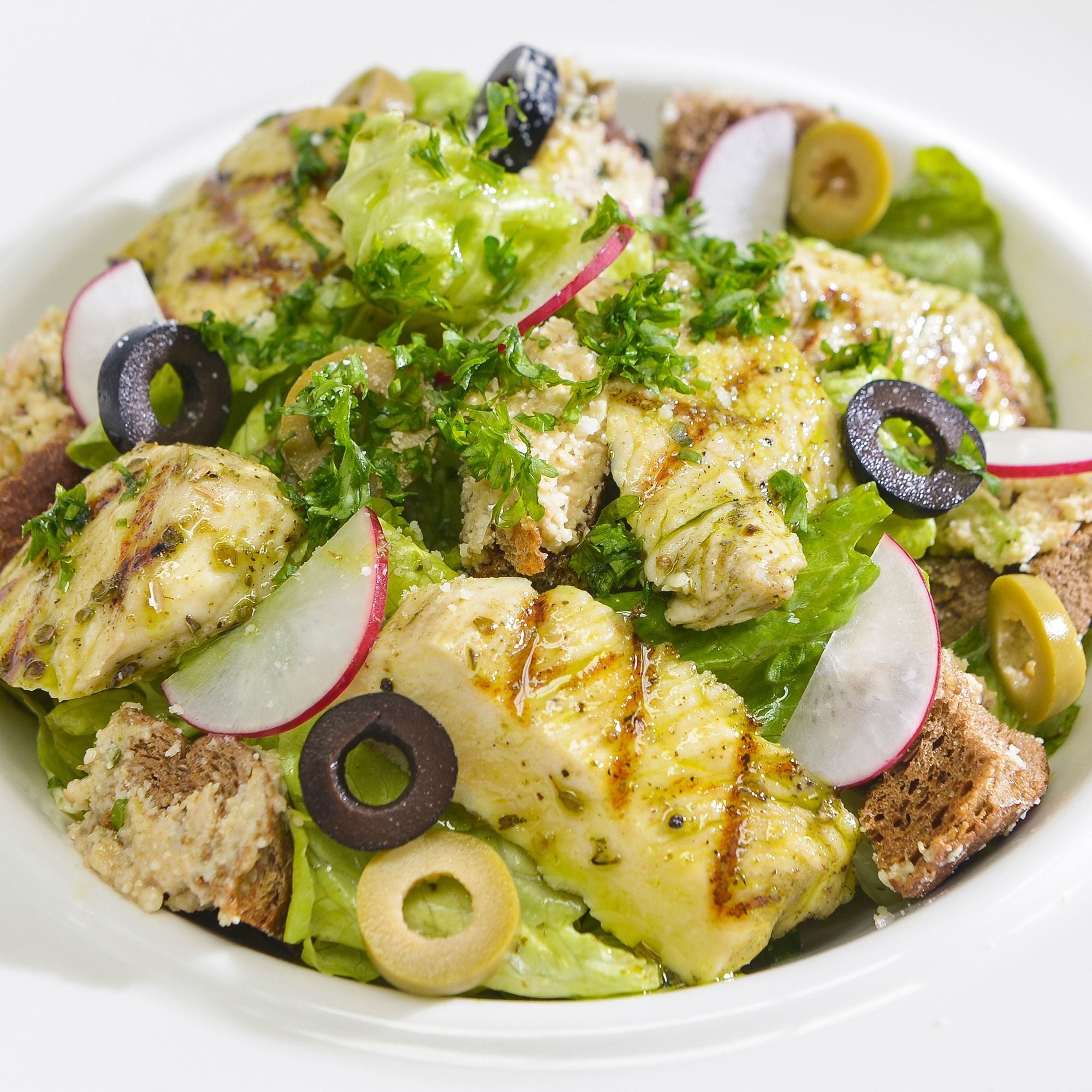 La Badiane Restaurant - Nam Ngư