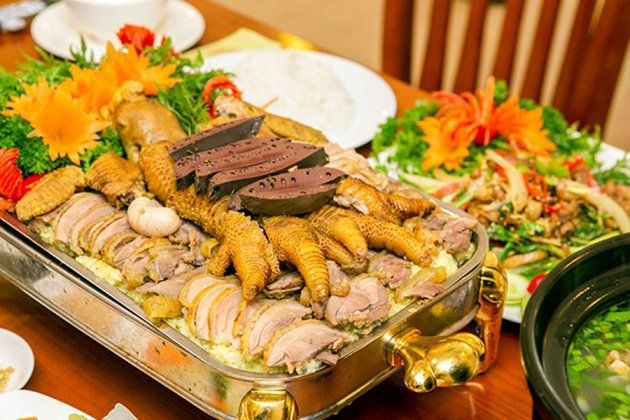 Gió Việt - KĐT An Hưng Dương Nội