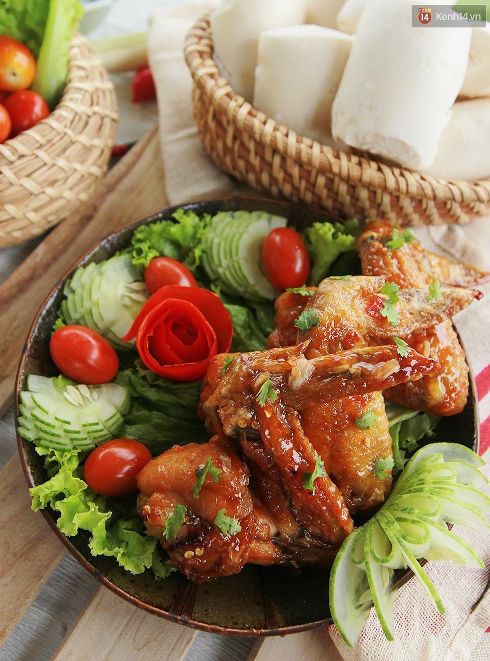 Lẩu caribe - Hai Bà Trưng