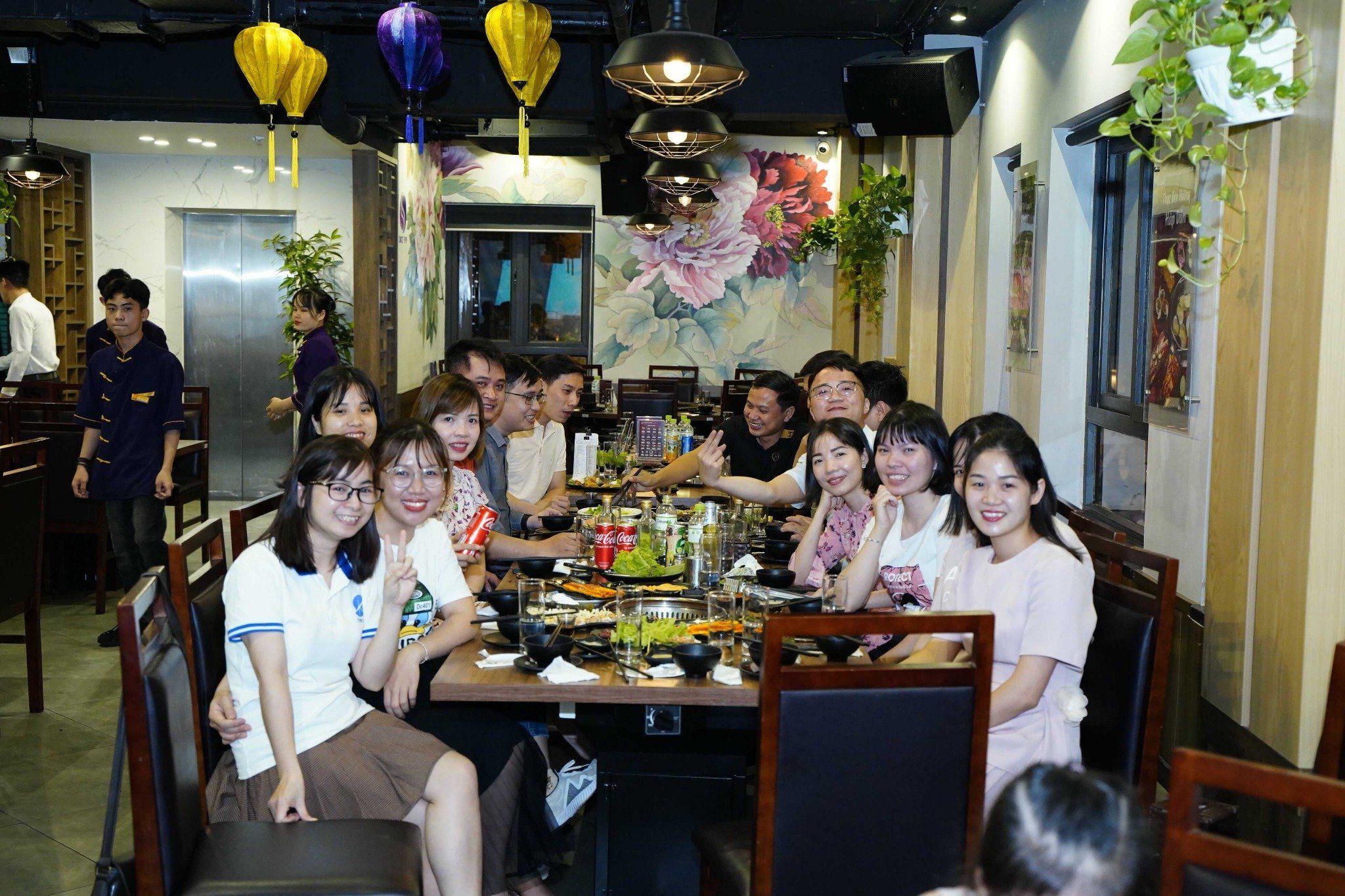 Lẩu Tứ Xuyên - Hàng Cót