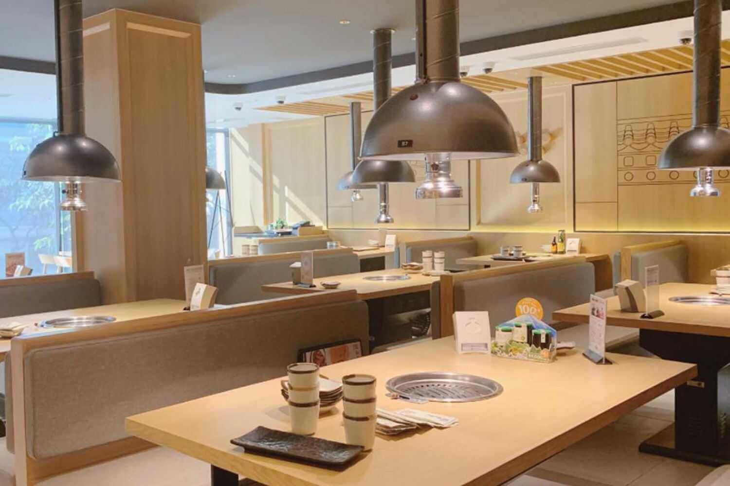 Gogi House - Bùi Thị Xuân