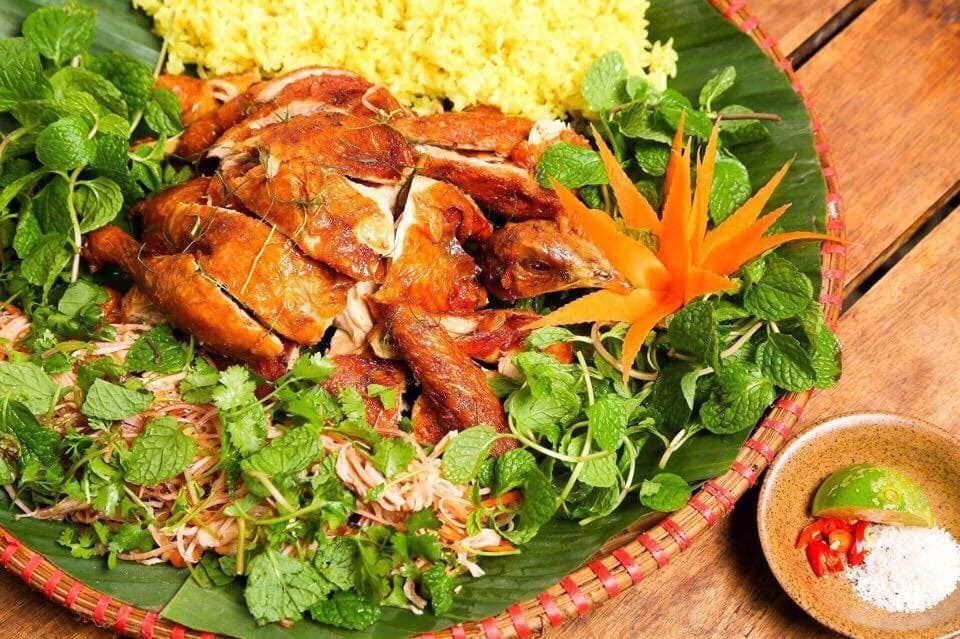 Góc Quê - Đặng Tiến Đông