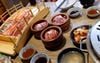 Shogun Japanese Street BBQ - Dịch Vọng Hậu